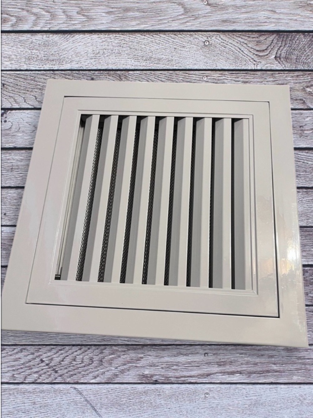 NWT Crezone Vented Access Panel for Drywall with vent